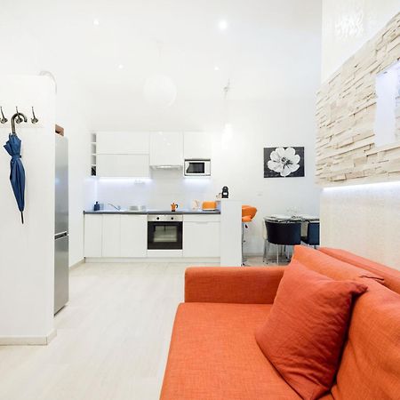 Modern Westend Citycenter Home Budapest Eksteriør bilde